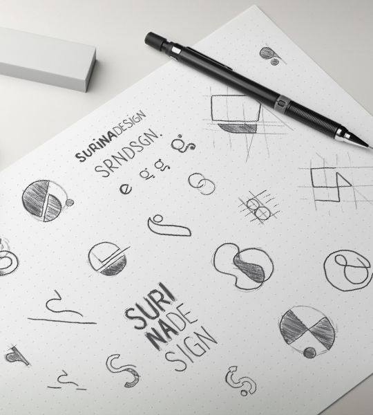 Surina Design